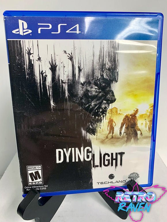 Dying Light 2 Stay Human PS5 - Own4Less