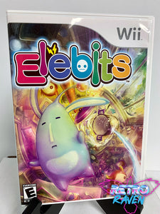 Elebits - Nintendo Wii