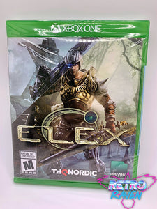 Elex - Xbox One