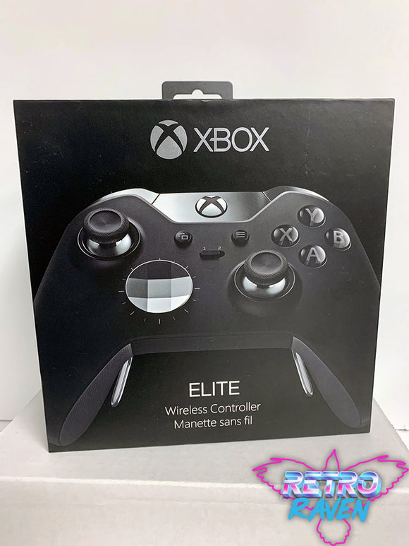 Elite Controller - Xbox One