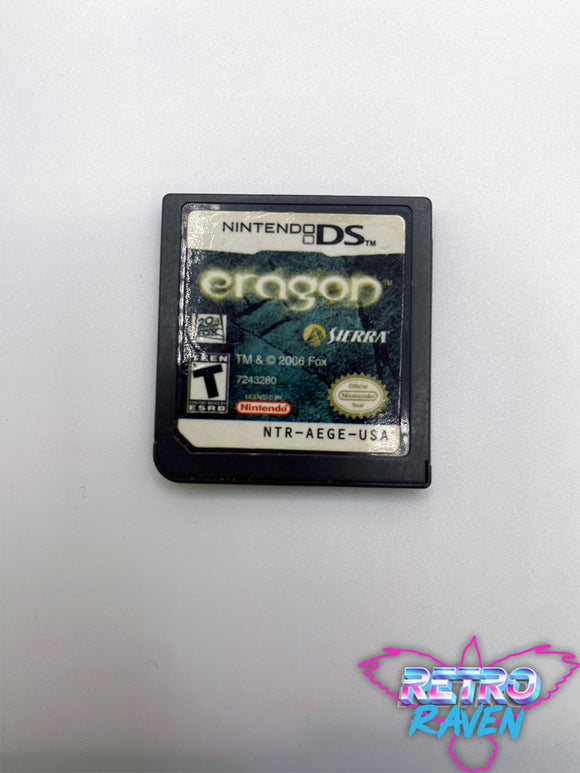 Eragon - Nintendo DS