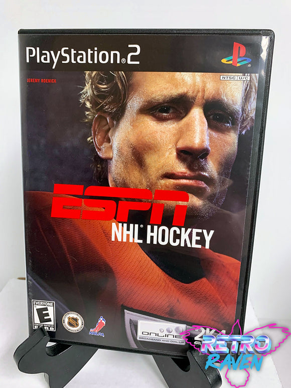 ESPN NHL Hockey - Playstation 2