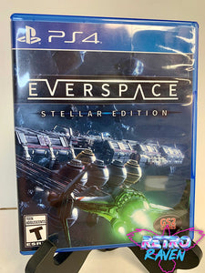 Everspace - Playstation 4