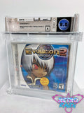 Evolution 2: Far Off Promise (Dreamcast) [Wata Graded, 8.0 A Seal]
