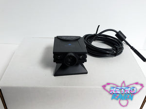 EyeToy for Playstation 2