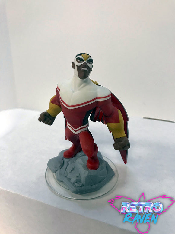 Disney Infinity Edition Falcon - Main Image