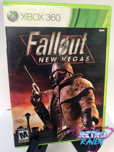 Fallout: New Vegas - Xbox 360