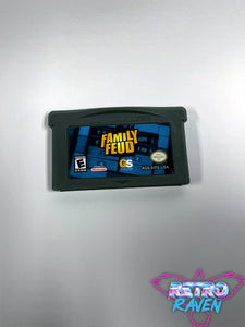 Family Feud  - Game Boy Advance