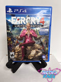 Far Cry 4 [Limited Edition] - Playstation 4