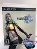 Final Fantasy XIII - Playstation 3