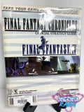 Final Fantasy Chronicles - Official BradyGames Strategy Guide