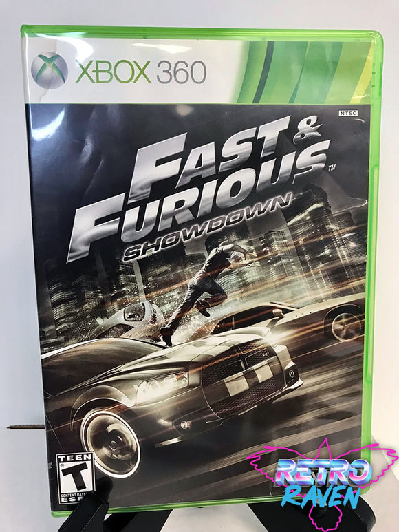 Fast games download xbox 360