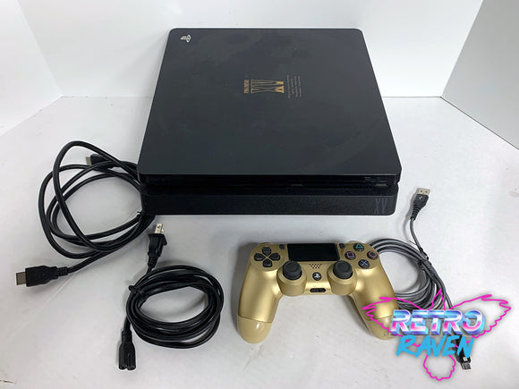 PlayStation 4 Slim 1TB Console 