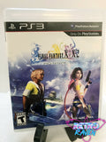 Final Fantasy X | X-2: HD Remaster - PlayStation 3