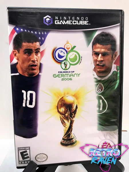 2006 FIFA World Cup - Gamecube
