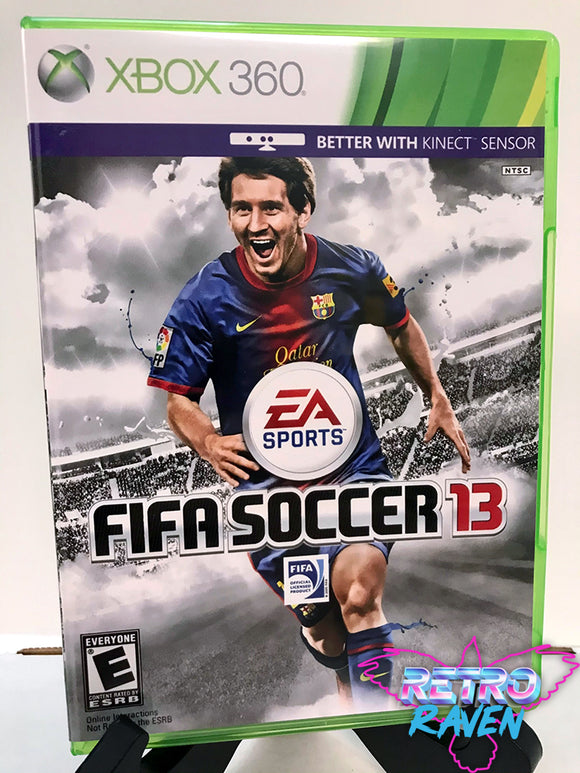 FIFA 13 Ultimate Team: novo modo de jogo para iOS (iPhone, iPad, iPod)
