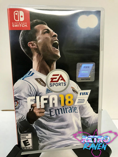 太鼓の達人　FIFA 18 Nintendo Switch Amazon.com: Switch Title 9 - : Electronic Arts: Video Games