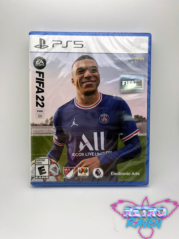 FIFA 22 - Playstation 5