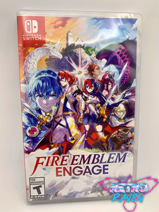 Fire Emblem™ Engage for Nintendo Switch - Nintendo Official Site