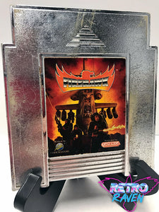 Firehawk - Nintendo NES