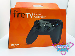 Amazon Fire TV Game Controller