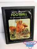 Football - Atari 2600