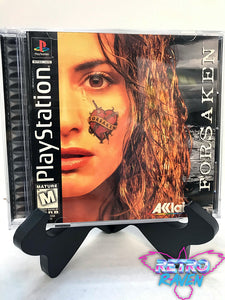 Forsaken - Playstation 1