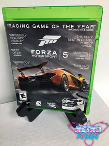 Forza Motorsport 5 - Xbox One