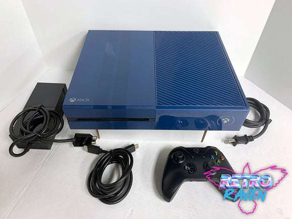 Original Xbox One Console 1TB - Forza 6 (Limited Edition)
