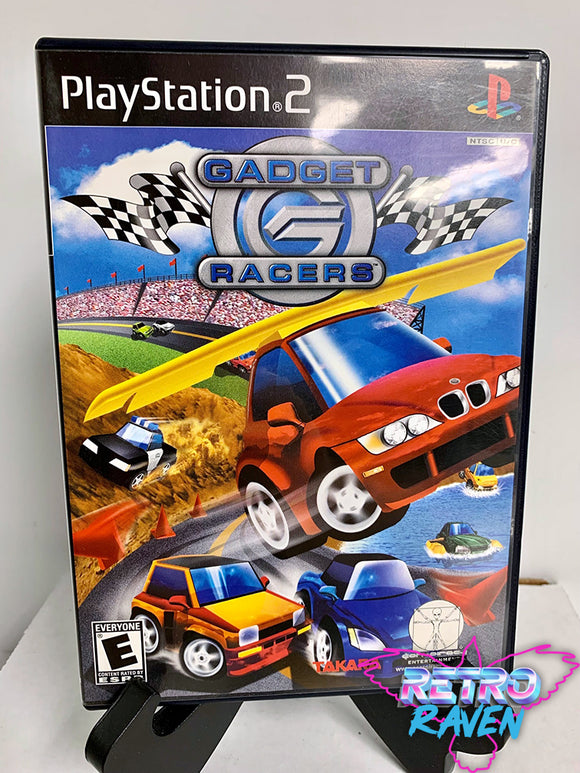Ps2 Racing Games Playstation 2 Car Games