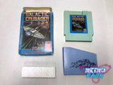 Galactic Crusader - Nintendo NES - In Box