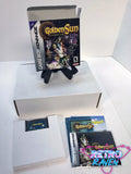Golden Sun: The Lost Age - Game Boy Advance - Complete