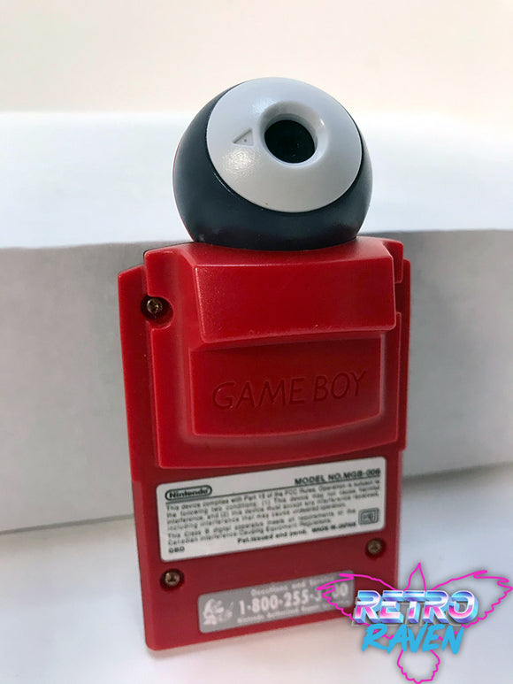 Game Boy Accessories – Tagged