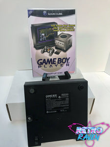 Gameboy Player - Gamecube
