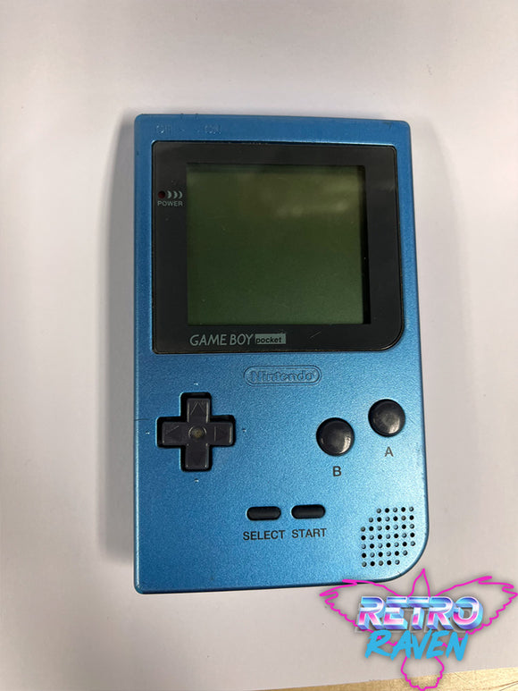 All Game Boy Systems