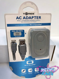 AC Adapter for Wii U GamePad