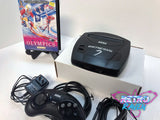 Sega Genesis Console - Gen 3