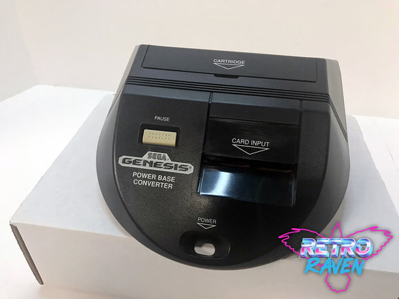 Power Base Converter for Sega Genesis