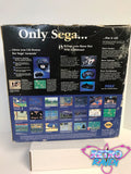 Original Sega Genesis System Core Console - In Box