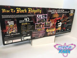 Guitar Hero: Aerosmith - Limited Edition Bundle - Playstation 2 - Complete