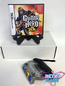 Guitar Hero: On Tour [Bundle] - Nintendo DS