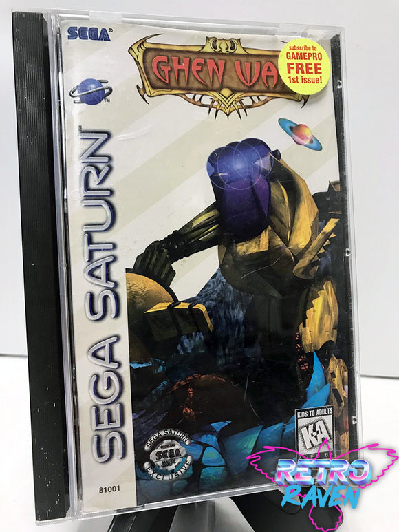Trader Games - WARA WARA WARS GEKITOU! DAIGUNDAN BATTLE SEGA SATURN Ntsc Japan Complete With Reg Card Good Condition Trader Games - WARA WARA WARS GEKITOU! DAIGUNDAN BATTLE SEGA SATURN Ntsc Japan Complete With Reg Card Good Condition