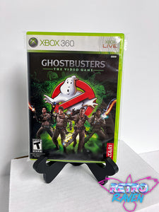 Ghostbusters: The Video Game - Xbox 360