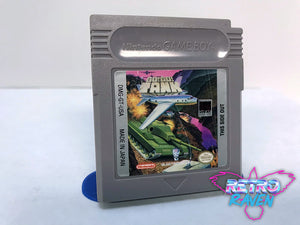 Go! Go! Tank - Game Boy Classic
