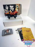GoldenEye 007 - Nintendo 64 - Complete