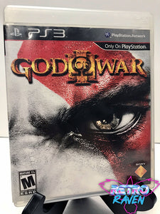 God of War: Ascension, Software