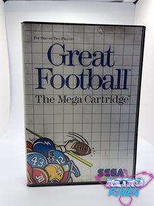 Great Football - Complete