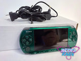 Playstation Portable (PSP) 3000 - Limited Edition Metal Gear Solid: Peace Walker Version