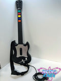 Wired Guitar for Guitar Hero - Playstation 2