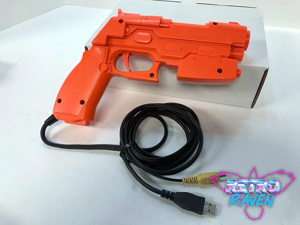Gun – PC, XBox 360, PS2, Game Cube